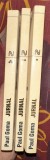 Paul Goma - Jurnal (3 volume)