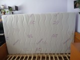 Saltele Ortopedicus de calitate 120 x 200 aproape noi