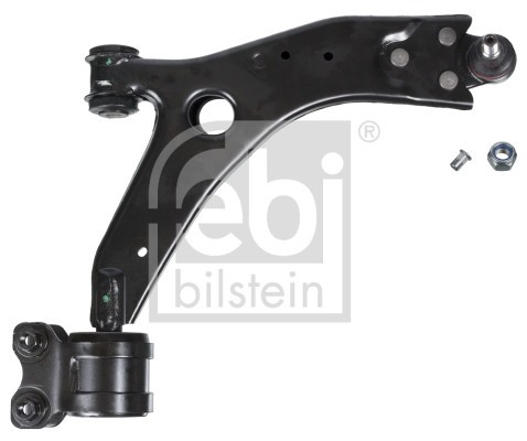 FEBI BILSTEIN 31846 Brat, suspensie roata