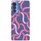 Husa compatibila cu Motorola G20 model Material designee, Silicon, TPU, Viceversa