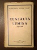 Mărgărita Miller-Verghy - Cealaltă lumină (roman) (1944) (legătura slăbită)