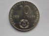 10 MARK 1975 RDG-COMEMORATIVA, Europa