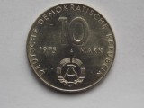 10 MARK 1975 RDG-COMEMORATIVA