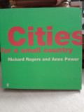 Cities for a small country - Richard Rogers