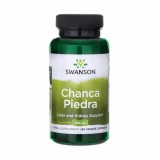 Chanca Piedra (Phyllanthus Niruri) 500 miligrame 60 capsule Swanson, Swanson Health Products