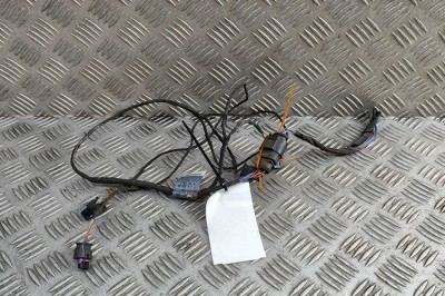 Cablaj senzor de parcare spate AUDI A3 Limousine 8VS, 8VM 2018 OEM: 8V0971104 | 30807788 foto