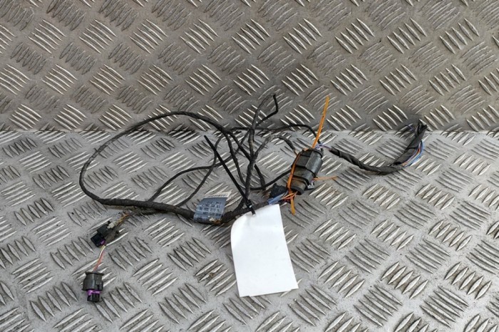 Cablaj senzor de parcare spate AUDI A3 Limousine 8VS, 8VM 2018 OEM: 8V0971104 | 30807788