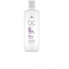 Sampon Pentru Netezire Schwarzkopf Professional Bonacure Freeze Away 1000 ml