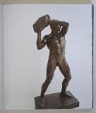 MUZEUL DE ARTA , CONSTANTA , editie de LELIA RUS - PIRVAN si CRISTINA GELAN , 2025 *EDITIE BILINGVA