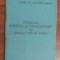 QW13 - 1954 - Carnet de membru - Consiliul central al sindicatelor din RPR