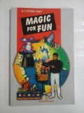 Cumpara ieftin MAGIC FOR FUN - B. V. PATTABHI RAM