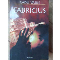 Fabricius - Radu Vasile ,525995