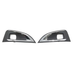 Suport proiector ceata Peugeot 3008, 10.2016-12.2020, Fata, partea Stanga+Dreapta, set (2 buc.), Aftermarket foto