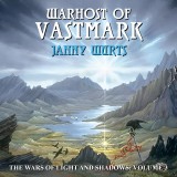Janny Wurts - Warhost of Vastmark ( THE WARS OF LIGHT AND SHADOWS # 3 ), Nemira