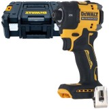 DeWalt DCF870NT - Masina de insurubat cu impact fara acumulatori si incarcator Li-Ion 18 V - Ah 56 Nm - valiza speciala