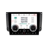 Controler climatronic EDT-LR2005 Range Rover Discovery Sport 2015-2019 full digital touchscreen ecran de 9&quot; CarStore Technology