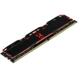 Memorie RAM PC, GOODRAM 16GB DDR4 3200MHz, IR-X3200D464L16A/16G