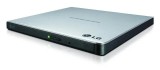 Cumpara ieftin Unitate optica HITACHI-LG, GP57ES40, DVD+/-RW, 8x, USB2.0, slim, silver