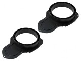 Cadru Difuzor 165mm VW Passat 2008-CC 2008-, 4Carmedia