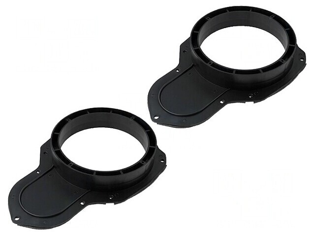 Cadru Difuzor 165mm VW Passat 2008-CC 2008-