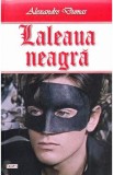 Laleaua neagra - Alexandre Dumas