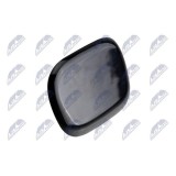 Capac spalator far Kia Sorento 2020-, Stanga, 98681-C5500