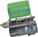 Rezistență &Icirc;n Serie, Motor Electric (Ventilator Radiator) METZGER 0917234