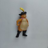 McDonald's Shrek Forever After - Puss In Boots Chubby 2010
