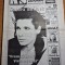 ziarul formula as 25 august - 1 septembrie 1997 - ernest maftei interviu,sandra bullock
