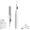 Kit de curățare 3 &icirc;n 1 pentru căști wireless, Airpods, tastatură, smartphone, cameră foto, portabil