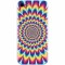 Husa silicon pentru Apple Iphone 6 / 6S, Hurts My Eyes