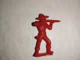 bnk jc Leyla - cowboy cu pusca