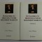 INTALNIRI CU / MEETINGS WITH SOLOMON MARCUS , VOLUMELE I - II , EDITIE CU TEXT IN ROMANA SI ENGLEZA , 2011