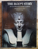 P. H. Newby - The Egypt Story