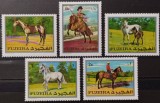 BC730, Fujeira 1970, serie picturi, cai
