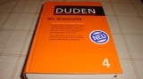 Die Grammatik - Duden - 2005