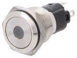 Comutator Anti-Vandalism SPDT 12V 3A 240V