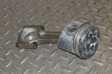 Piston FORD S-MAX WA6 2009 OEM: hs2r1 13976371