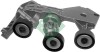 INA 534 0243 10 Intinzator curea, curea distributie