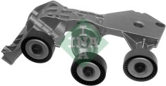 INA 534 0243 10 Intinzator curea, curea distributie