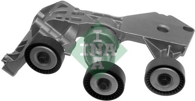 INA 534 0243 10 Intinzator curea, curea distributie foto