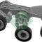 INA 534 0243 10 Intinzator curea, curea distributie
