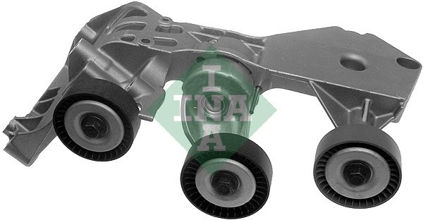 INA 534 0243 10 Intinzator curea, curea distributie