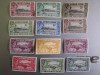 SIERRA LEONE SERIE MNH/MH=204, Nestampilat