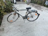 Vand bicicleta