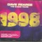 (C) CD - Dave Pearce - The dance years - boxset 2cd 1998