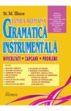 Gramatica instrumentala Vol.2 - St. M. Ilinca