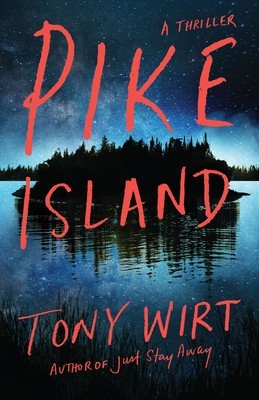 Pike Island foto