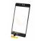 Touchscreen, allview p8 energy mini, gold