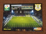 Foto-tip carte postala-fotbal - Stadionul &quot;DACIA&quot; MIOVENI